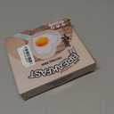 Tioncy Heart-shaped Pancake Pan, Nonstick Mini Frying Pan, Frying Griddle Shaper, Multi-functional Skillet with Granite Coating for Eggs, Pancakes, Grilled Cheese, Sausages and Burgers,(Pink)