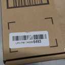 mysoft Women's Pumps Low Chunky Block Heel Round Toe Comfortable Dress Shoes Size 11