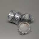 RTrhinotuning 4 PCS 86 mm Wheel Center Caps for Wheel Rim Center Cover OD: 3.39 in / 86 mm ID: 3.27 in / 83 mm Chrome Hub Caps