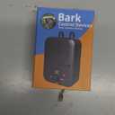 Anti Barking Device, Ultrasonic Dog Barking Control Device, Dog Barking Deterrent Devices Indoor & Outdoor, Rechargeable Dog Barking Silencer, Bark Box Stop Neighbors Dog from Barking, Safe for Dogs