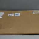 Sink Protector Grid 26-1/16" x 14-1/16", Rear Drain with Corner Radius 3-1/2", 304 Stainless Steel Material Rear Drain