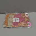 Blush Pink Balloons, 60 Pcs 12 Inches Dusty Pink Double Stuffed Nude Beige Balloon, Retro and Rose Gold Boho Balloons Set for Girls Bridal Birthday Baby Shower Weddings Party Decoration