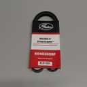 Gates K040355SF Stretch Fit Micro-V Serpentine Drive Belt