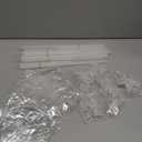 6 Set Balloon Arch Kit with Base, Balloon Sticks, Arch Stand for Birthday, New Year, Halloween, Wedding Decorations