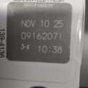 Little Debbie Oatmeal Creme Pies, 12 Individually Wrapped Sandwich Cookies, 16.2 OZ Box, BB Date: 11/10/25