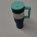 Simple Modern Trek Tumbler - Blue Lagoon, 40 oz
