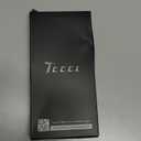 TOCOL for 17 Pro Case, Full Camera Protection, Builtin Magnetic Ring, Compatible with Magsafe Charger, Drop Protection, Translucent Matte Phone Case for 17 Pro 6.3 inch (Plum)