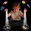 28 Pack Valentines Day Gifts for Kids ,LED Finger Lights with Valentine Cards Exchange Gifts School Classroom Prizes Valentines Day Gifts for Kids Boy Girl Valentine Party Favors