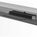Flexson Adjustable Wall Mount for SONOS Beam (Black)