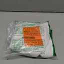 Tankaneo Womens Long Sleeve Crop Tops Loose Fit Fall Cropped Tshirt 2026 Crew Neck Casual Shirts (Medium, 01-white)