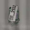 TECKNET Wireless Mouse, 2.4G Quiet Computer Mouse with USB Receiver, 4 Buttons Portable Cordless Mice for Chromebook, Laptop, PC, Mac, 800/1200/1600 DPI (Gradient Mint Green)