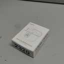 Ai Translation Earbuds Real Time, Simultaneous Interpretation Translator Earbuds with 6 Translation Modes/164 Languages, No Subscription Translatior Headphones,40H Audifonos Traductores Ingls Espaol