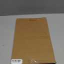 14x8 Vent Cover(Duct Opening Size), Air Return Vent Cover, Flat Vent Cover, Rejillas De Aire Acondicionado para Casa, Return Air Grilles, Outer Dimensions:15.75"Wx9.75"H(14"W x 8"H, Duct Opening)