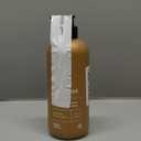 ATTITUDE Liquid Hand Soap, EWG Verified, Plant and MineralBased, Vegan Personal Care Products, Vanilla Caramel, 16 Fl Oz