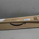 Franklin Sports MLB Kids Foam Baseball Bat + Ball Sets - Indoor + Outdoor Soft Foam Baseball Bats for Kids + Toddlers - Regular + Jumbo Barrels - 24" or 27" Length, One Size