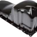 Dorman 264-260 Engine Oil Pan Compatible with Select Dodge / Ram Models