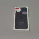 Apple iPhone 14 Plus Silicone Case with MagSafe - Midnight