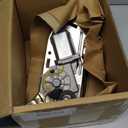 68002489AA Rear Windshield Wiper Motor Replacement for 2007-2018 Jeep Wrangler JK Part# 40-460, 85-460