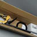 Cordless Hedge Trimmer for DEWALT 20V MAX Battery, 20-inch Electric Bush Shrub Edge Trimmer, Brushless Motor, Powerful & Lightweight (Only Tool)