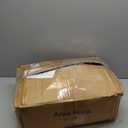 Washable Area Rug 8x10, Large Soft Rugs for Living Room Vintage Beige Carpet 8x10 Area Rugs for Bedroom Dining Room Non-Slip Stain Resistant Under Table Rug