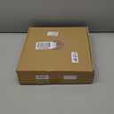 Ling's Moment Eucalyptus Flower Greenery Garland with Willow Leaves 2pcs, 5.9ft Hanging Italian Ruscus Vines Rustic Wreath Swags for Table Centerpieces Wedding Arch Decor, Terracotta Flowers