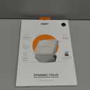 MOFT Dynamic Folio Case for iPad Pro 11- inch (M5 2025 / M4 2024), Silm Magnetic Stand Case with 20+ Viewing Angles, Auto Wake/Sleep, Ultra Thin, Jet Black