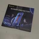 MAGIC JOHN 2 Pack for iPhone 11 Pro Max 6.5 inch Privacy Glass Screen Protector, Auto Dust-Elimination Installation, Bubble Free, Easy Installation