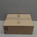 Loloi Angela Rose x Nadine Collection PAR0020 Terracotta 22'' x 22'' Cover Only Pillow