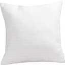 19.6-Inch Sofa Backrest Pillow Core
