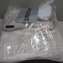 Cervical Neck Pillow for Pain Relief - Ergonomic Memory Foam Pillows for Sleeping, Cooling Side Sleeper Pillow for Neck Support, Contour Orthopedic Bed Pillow for Sleepers (Blue & Grey)