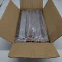 Grill Parts for Kitchen Aid Replacement Parts 720-0709C 720-0727 720-0826 720-0826E 750-0780 860-0003 870-0003, Nexgrill 720-0709B 720-0709C 860-0003 860-0003UK Stainless Steel Grates & Heat Plate Kit