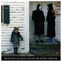 The Devil And God Are Raging Inside Me,  Format: Audio CD