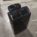 Midea Duo 14,000 BTU (12,000 BTU SACC) High Efficiency Inverter Ultra Quiet Portable Air Conditioner, with Heat up to 550 Sq. Ft., Works with Alexa/Google Assistant, with Remote Control & Window Kit