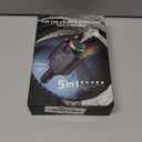 Retractable Car Charger USB C Fast Charging 120W, Car Accessories Cigarette Lighter Adapter with Aromatherapy Starlight, Car Charger iPhone16 15 14 13 12 11 Essentials Gifts for Traveler, Men, Women