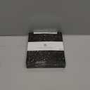 Magnifying Handheld Mirror Double Sided, 1X 15X Magnification Hand Mirrors, Travel Folding Hand Held Mirror, 360Rotation Pedestal Makeup Vanity Mirror