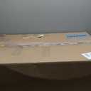 Face Down Pillow After Eye Surgery, BBL Pillow After Surgery Stomach Sleeping Pillow, Home Massage Pillows Faces Down with Memory Foam and Removable Cover (Gray)