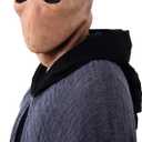 Halloween Scary Evil Full Head Skull Mask Clown Mask Horror Face Zombie Costume