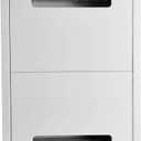 Sanus 17" TV Media in-Wall Box, Ideal with Wall Mounted TV