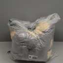 IKASA Elephant Stuffed Animal Plush Toys Soft Gifts (Gray)