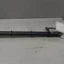 Car Travel Clothes Hanger Bar Expandable 36''-60'' (No Assembly Required)