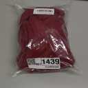 MITILLY Fall Dress for Women 2025 Long Sleeve Maxi Dress Formal Crew Neck Bodycon Ruched Cocktail Party Dresses (Small, Wine Red)