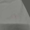 Kaximil Women's Square Neck Ruffle Hem Mini Dress Ruched Waist Short Party Dresses, Small, White