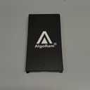 Magnetic for iPhone 15 Case with Built-in Sensitive Screen Protector, Full-Body Dual Front & Back Protective Phone Case [Compatible with MagSafe] Drop Proof 15 Cover 6.1 Inch, Red