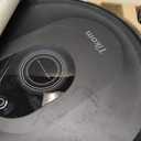 Tikom Robot Vacuum and Mop Combo, 5000Pa Robotic Vacuum Cleaner, 150 Min Max, App & Remote Control, Ideal for Hard Floor, Carpet, Pet Hair, Self-Charge(G8000 Max)