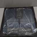 Wyze Scale Ultra Smart Scale with 4.3" Color Display - Digital Scale for Body Weight BMI Muscle Mass, Heart Rate Monitor, Wi-Fi & Bluetooth Weight Scale with Baby/Pet/Luggage Mode, 400lbs, Black