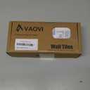 VAOVI Peel and Stick Backsplash Subway Marble Tiles,Kitchen Wall Bathroom Shower Individual Tile Stickers 3.93inx7.87in(23Tiles,Blue)