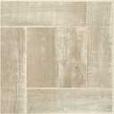 Tivoli Self Adhesive Vinyl Floor Tiles, 45 Tiles - 12" x 12", Saddlewood - Peel & Stick, DIY Flooring for Kitchen, Dining Room, Bedrooms, Basements & Bathrooms by Achim Home Decor (Saddlewood)