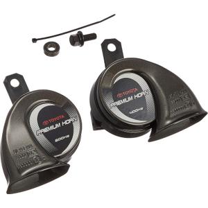 Toyota (TOYOTA) Premium horn Land Cruiser Prado [TRJ150W GRJ150W GRJ151W] 08522-60020