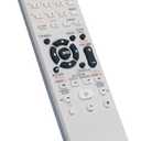 Allimity RM-AMU004 RMAMU004 Replace Remote Compatible with Sony Mini Hi-Fi Component System FST-ZX100D LBT-ZX80D SS-CT100D SS-ZX100D HCD-ZX100D SS-WGV100D HCD-ZX80D FST-ZX80D LBT-ZX100D MHC-GN1000D
