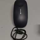 Canslab Ultrablde SE - USB Rechargeable Electric Can Opener for Kitchen for Seniors with Arthritis- Cordless Battery Powered Automatic, Side Cut, Smooth Edge, Handsfree, for Small or Large Cans, Grey (Charcoal)